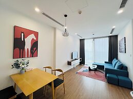 Autopia Stay - Vinhomes Skylake