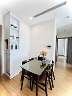 Autopia Stay - Vinhomes Skylake