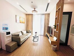 Autopia Stay - Vinhomes Skylake