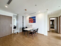 Autopia Stay - Vinhomes Skylake