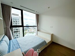 Autopia Stay - Vinhomes Skylake