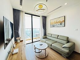 Autopia Stay - Vinhomes Skylake