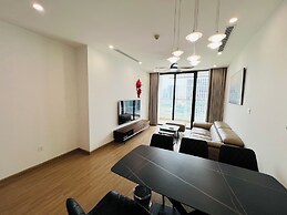 Autopia Stay - Vinhomes Skylake