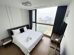 Autopia Stay - Vinhomes Skylake