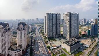 Autopia Stay - Vinhomes Skylake
