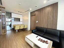 Autopia Stay - Vinhomes Skylake