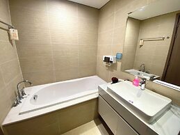 Autopia Stay - Vinhomes Skylake