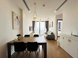 Autopia Stay - Vinhomes Skylake