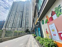 Autopia Stay - Vinhomes Skylake