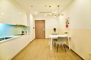 Autopia Stay - Vinhomes Skylake