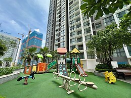 Autopia Stay - Vinhomes Skylake