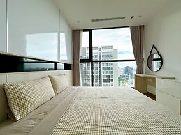 Autopia Stay - Vinhomes Skylake