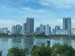 Autopia Stay - Vinhomes Skylake