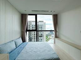 Autopia Stay - Vinhomes Skylake