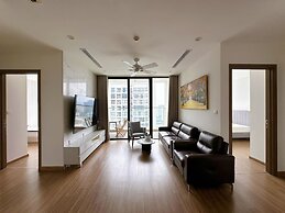 Autopia Stay - Vinhomes Skylake