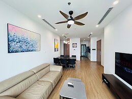 Autopia Stay - Vinhomes Skylake