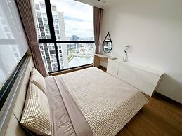 Autopia Stay - Vinhomes Skylake