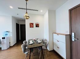 Autopia Stay - Vinhomes Skylake