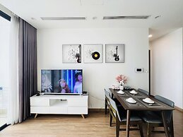 Autopia Stay - Vinhomes Skylake