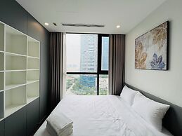 Autopia Stay - Vinhomes Skylake