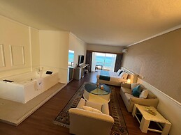 Beirut Mediterranee Hotel by Hansa