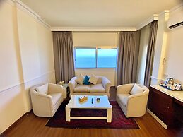 Beirut Mediterranee Hotel by Hansa