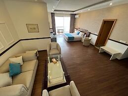 Beirut Mediterranee Hotel by Hansa