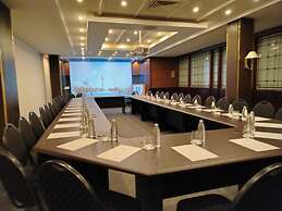 Beirut Mediterranee Hotel by Hansa