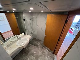 Beirut Mediterranee Hotel by Hansa
