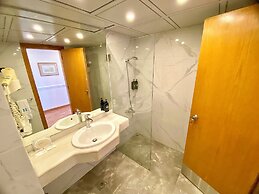 Beirut Mediterranee Hotel by Hansa