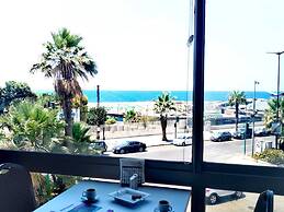 Beirut Mediterranee Hotel by Hansa