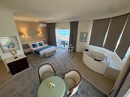 Beirut Mediterranee Hotel by Hansa