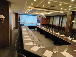 Beirut Mediterranee Hotel by Hansa