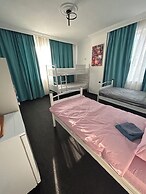 Hostel A07