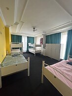 Hostel A07