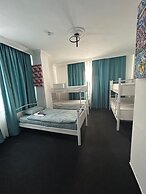 Hostel A07
