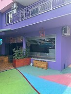 Hostel A07