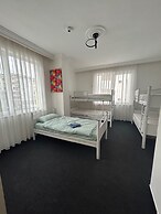 Hostel A07