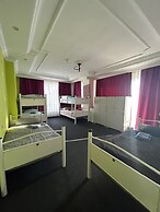 Hostel A07