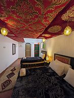 Riad Amira Luxury Palace