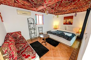 Riad Amira Luxury Palace