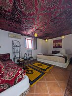 Riad Amira Luxury Palace