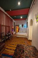 Riad Amira Luxury Palace