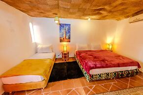 Riad Amira Luxury Palace
