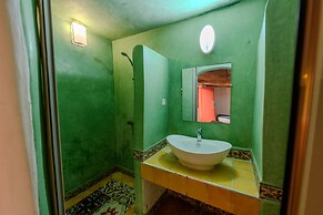 Riad Amira Luxury Palace
