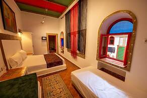 Riad Amira Luxury Palace