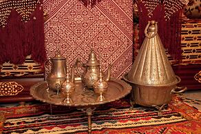 Riad Amira Luxury Palace