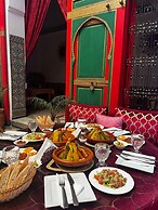 Riad Amira Luxury Palace