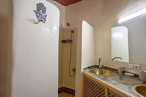 Riad Amira Luxury Palace