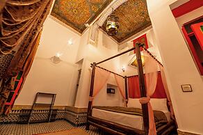 Riad Amira Luxury Palace